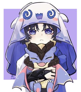 Durin (Genshin Impact) Rule 34 Image