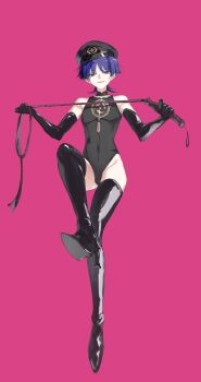 Dominator (Bdsm) Rule 34 Image