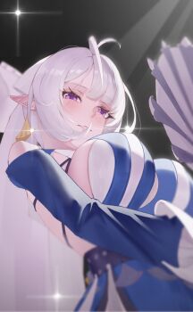 Bare Shoulders Rule 34 Image