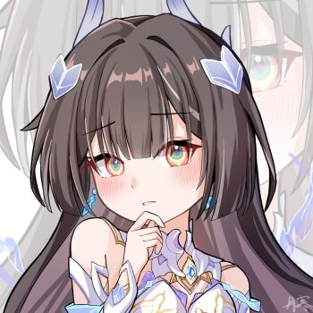 Entropy (Honkai Impact 3rd) Rule 34 Image