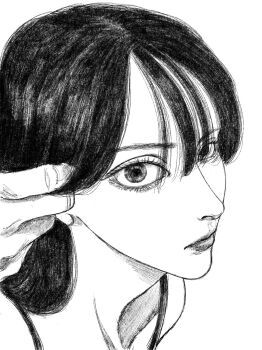 Black Hair Rule 34 Image