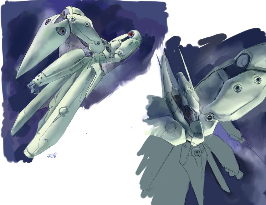 Gundam Rule 34 Image