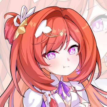 Honkai (Series) Rule 34 Image