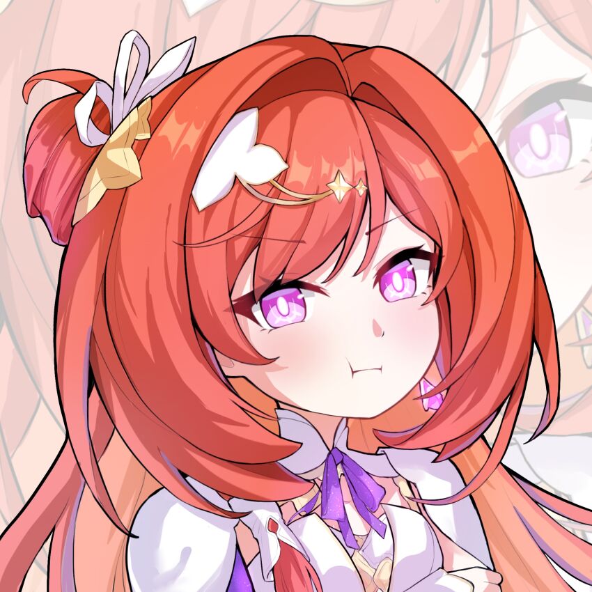 Senadina (Honkai (Series)) Rule 34 Image