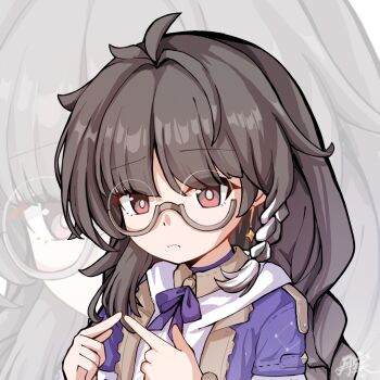 Honkai (Series) Rule 34 Image