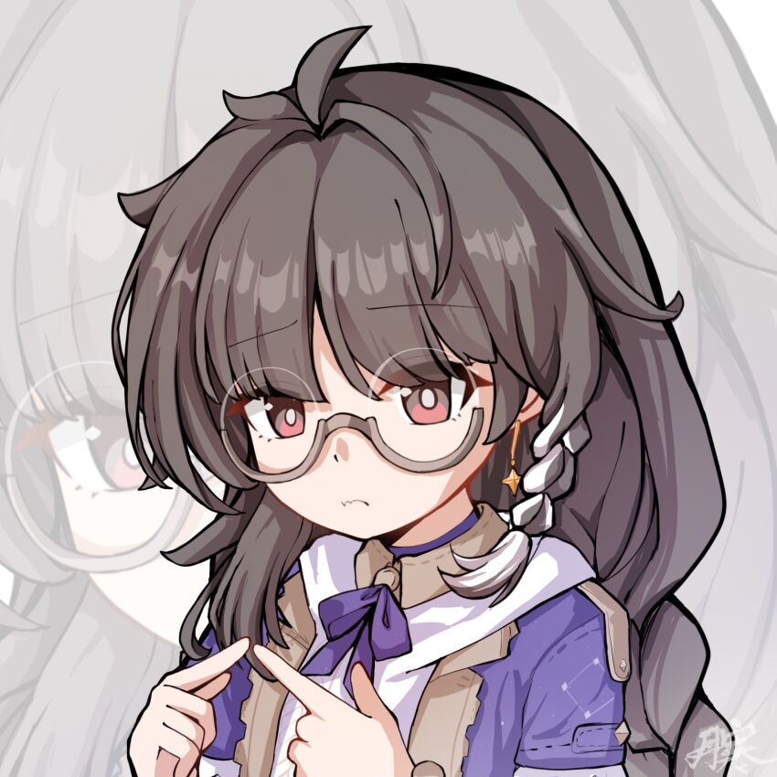 Leylah (Honkai Impact) Rule 34 Image