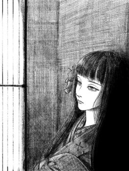 Black Hair Rule 34 Image