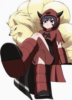 Courtney (Pokemon) Rule 34 Image
