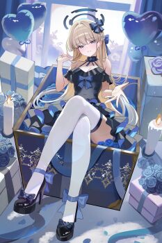 Toki (Blue Archive) Rule 34 Image