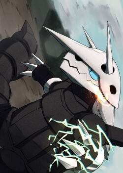 Pokemon (Creature) Rule 34 Image