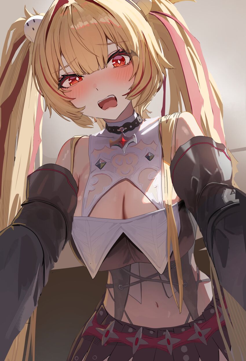 Zenless Zone Zero Rule 34 Image