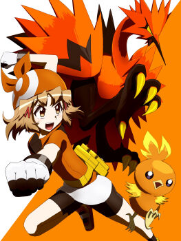 May (Pokemon) Rule 34 Image
