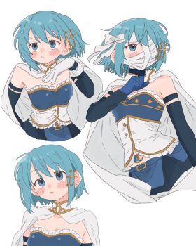 Mahou Shoujo Madoka Magica (Anime) Rule 34 Image