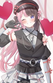 Balloon Rule 34 Image