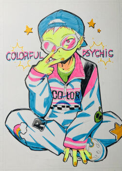 Marker (Medium) Rule 34 Image