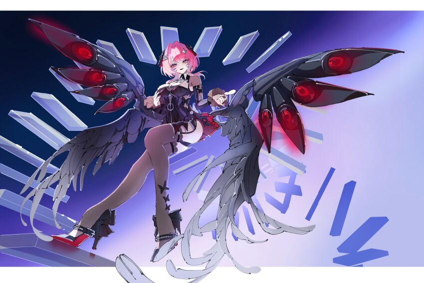 Remielle Dan (Zenless Zone Zero) Rule 34 Image