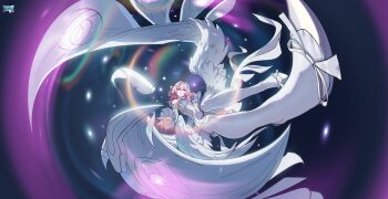 Thaumiel (Zenless Zone Zero) Rule 34 Image