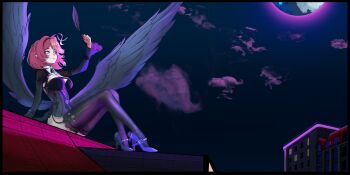 Remielle Dan (Moonlight Whispers) Rule 34 Image