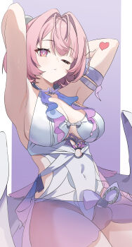Remielle Dan (Seashade Pas Seul) Rule 34 Image