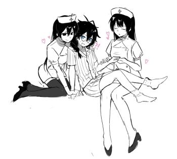 Genderswap (Mtf) Rule 34 Image