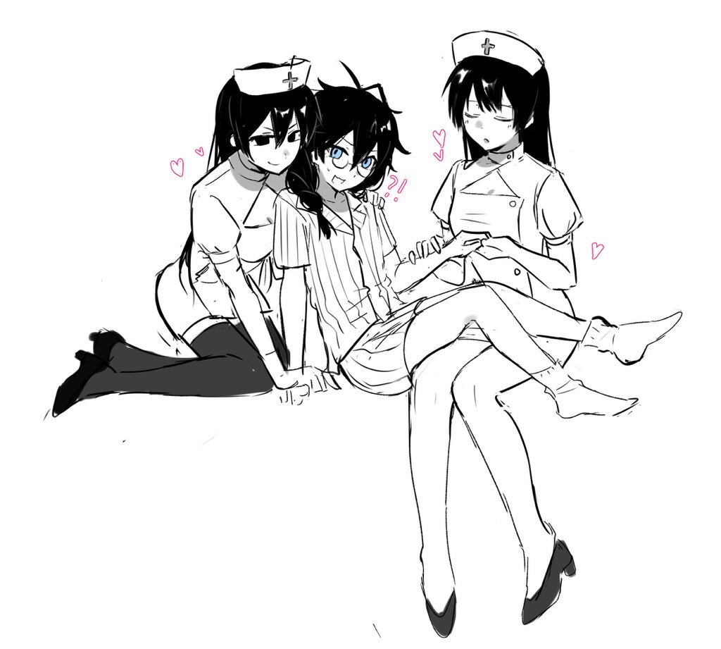 Genderswap (Mtf) Rule 34 Image