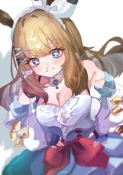 Almond Eye (The Changer) (Umamusume) Rule 34 Image