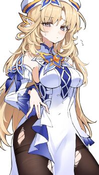 Nicole (Genshin Impact) Rule 34 Image