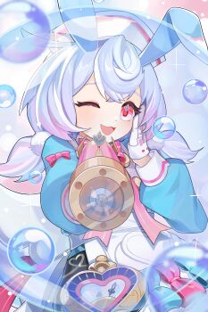 Melusine (Genshin Impact) Rule 34 Image