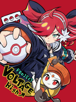 Meloetta (Pirouette) Rule 34 Image