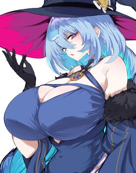 Black Gloves Rule 34 Image