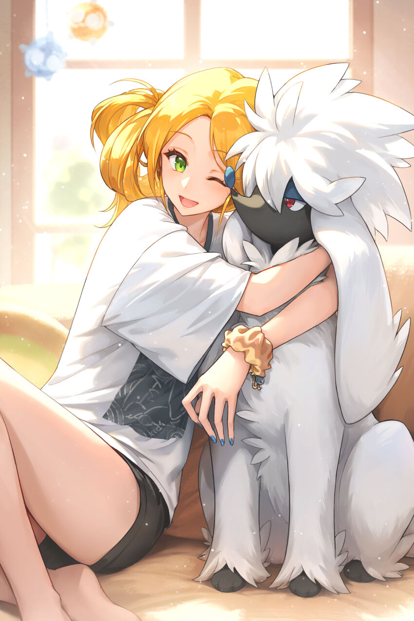 Furfrou (Nintendo) Rule 34 Image