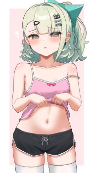 Sunna (Zenless Zone Zero) Rule 34 Image
