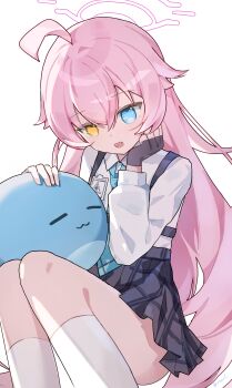 Hoshino (Blue Archive) Rule 34 Image