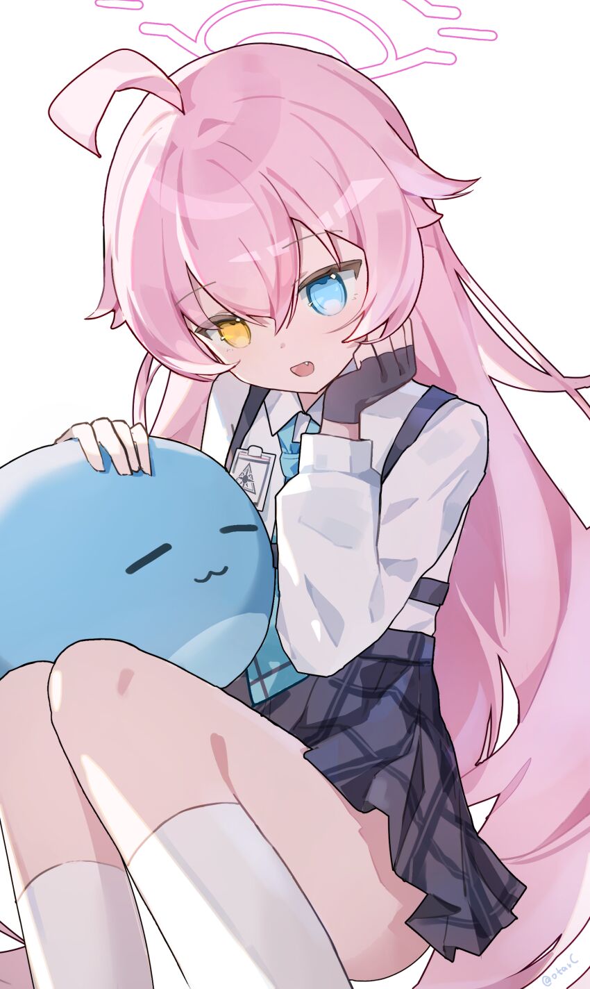 Hoshino (Blue Archive) Rule 34 Image