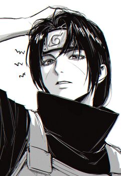Naruto (Series) Rule 34 Image