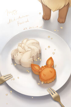 Pokemon (Creature) Rule 34 Image