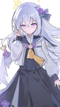 Azusa (Blue Archive) Rule 34 Image