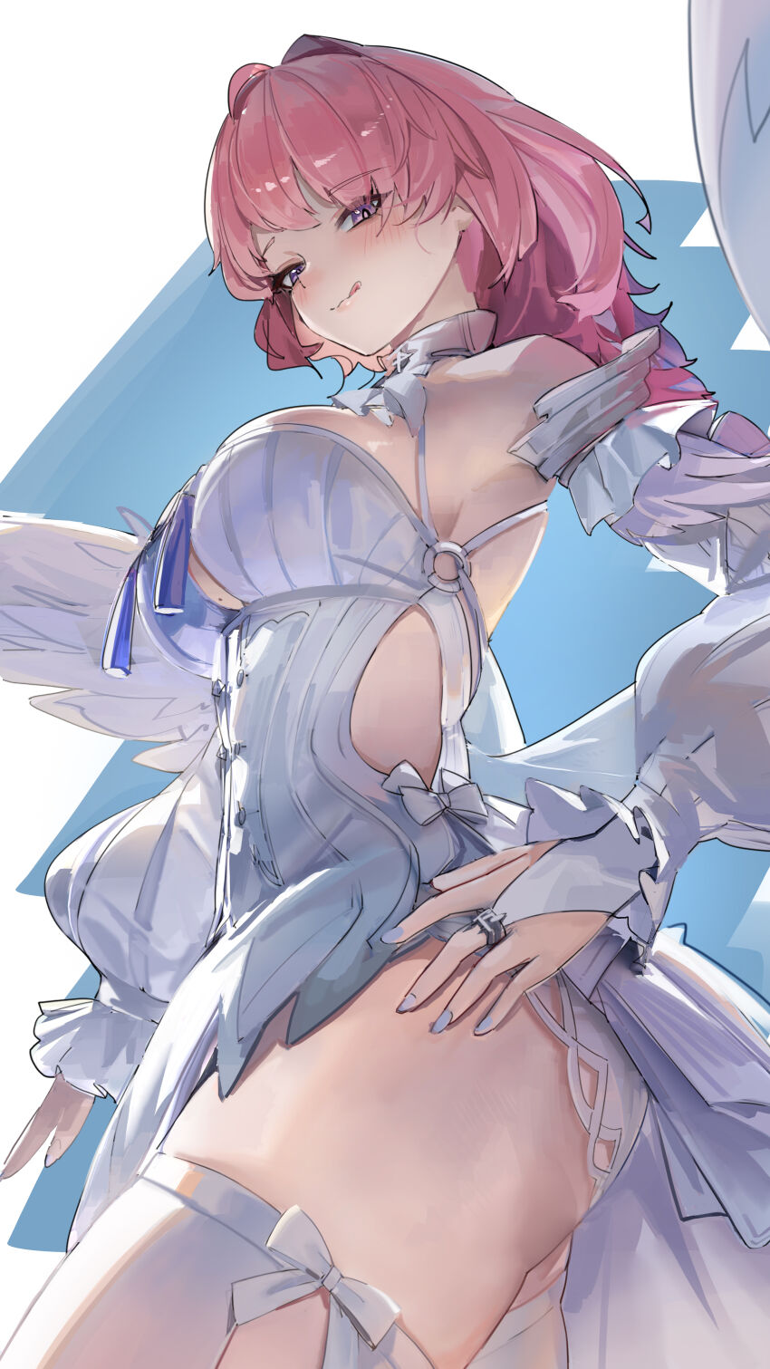 Remielle Dan (Zenless Zone Zero) Rule 34 Image