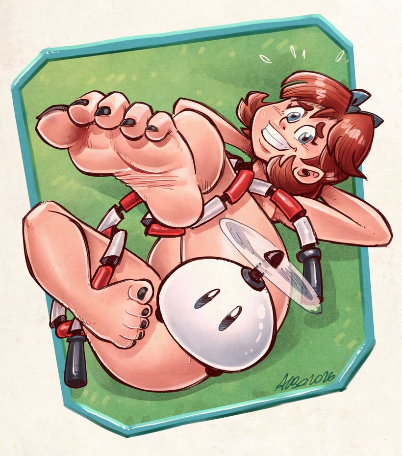 Scarlet (Yerkdiff) Rule 34 Image