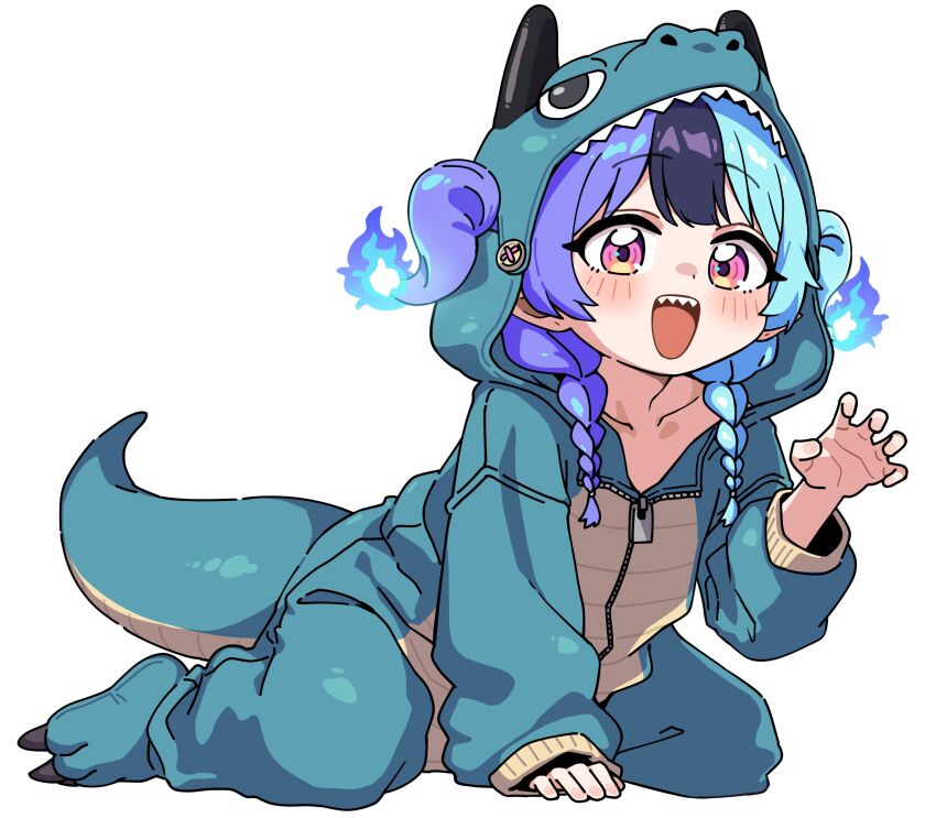 Hololive Rule 34 Image