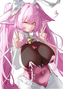 Tushan Xiaoyu (Azur Promilia) Rule 34 Image