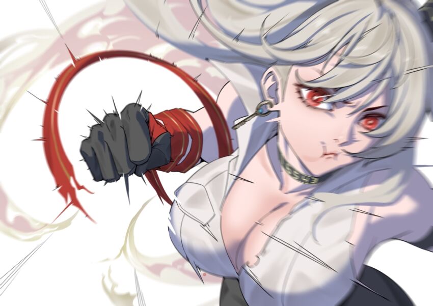 Zani (Wuthering Waves) Rule 34 Image