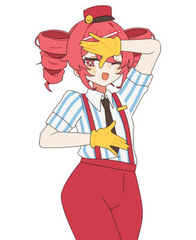 Mesmerizer (Vocaloid) Rule 34 Image