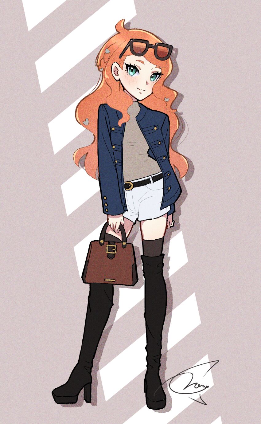 Sonia (Pokemon) Rule 34 Image