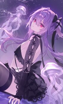 Liberalio (Dreaming Lake) (Nikke) Rule 34 Image