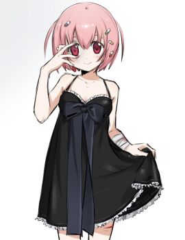 Babydoll Rule 34 Image