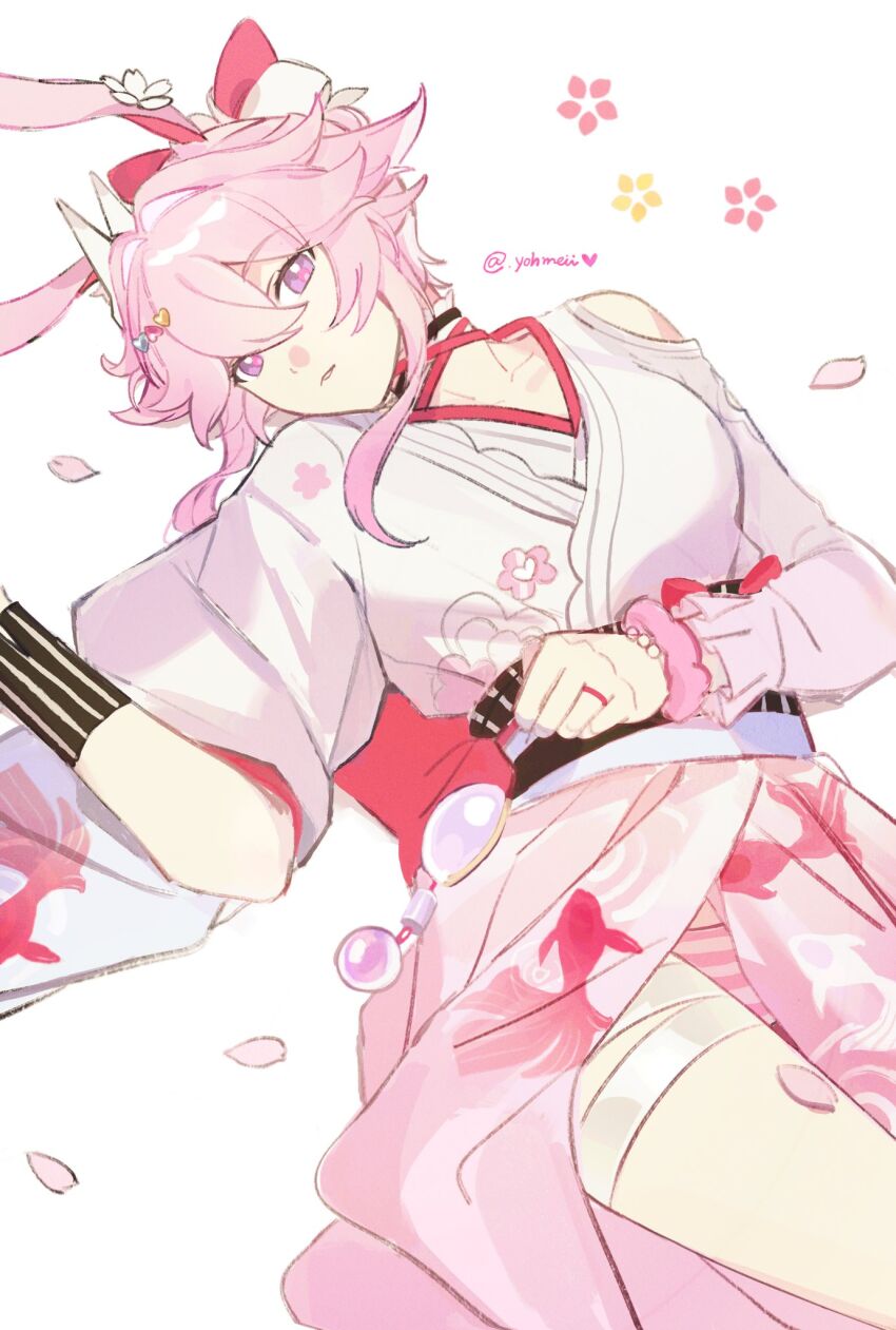 Evanescia (Honkai: Star Rail) Rule 34 Image