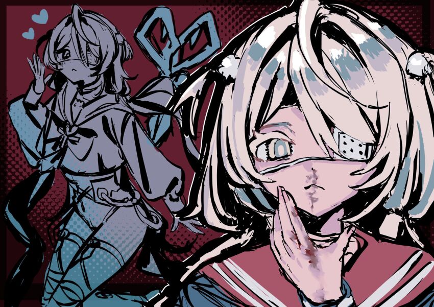 Phoenix Reffaella (Zenless Zone Zero) Rule 34 Image