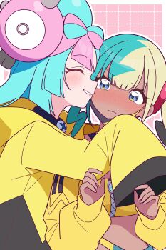 Canari (Pokemon) Rule 34 Image