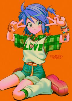 Menma (Enaic31) Rule 34 Image